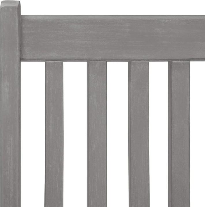 Produktbild vidaXL Gartenstuhl