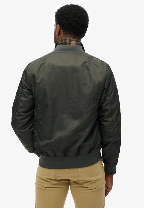 Actual product image Superdry Bomberjacke MERCHANT MA1 (M)