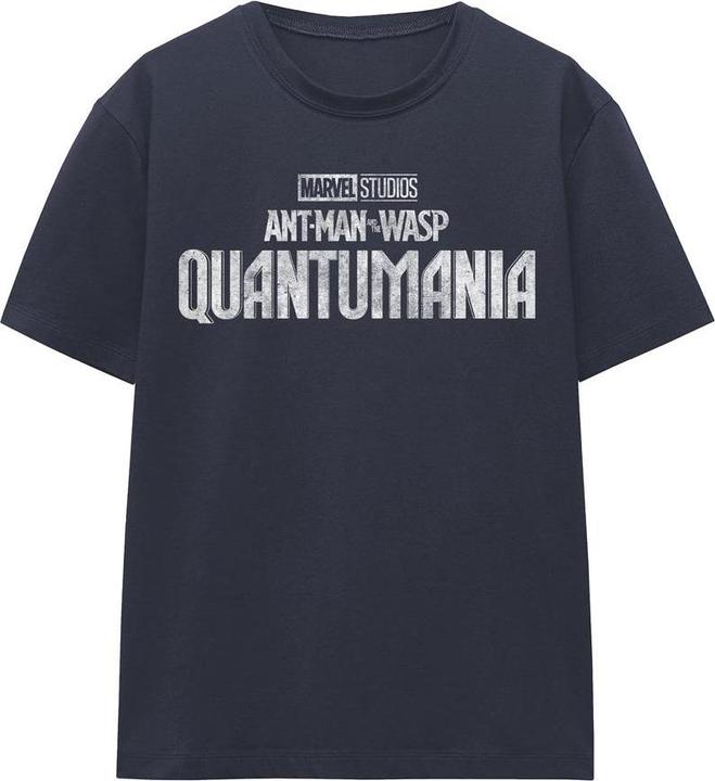 Produktbild Ant-Man and the Wasp: Quantumania TShirt (M)