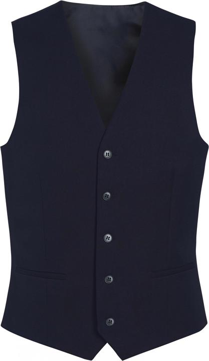 Brook Taverner Mercury (L)
