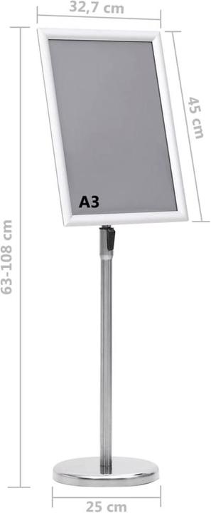 Image du produit vidaXL Sky