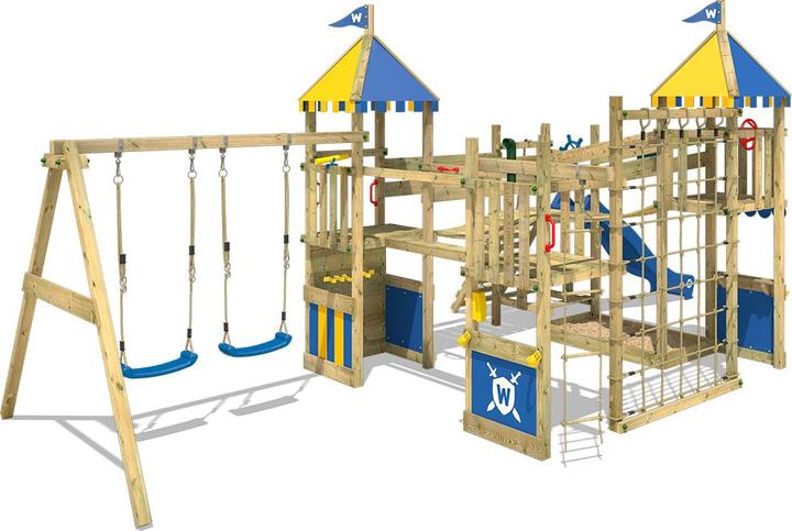 Image du produit Wickey Reine intelligente