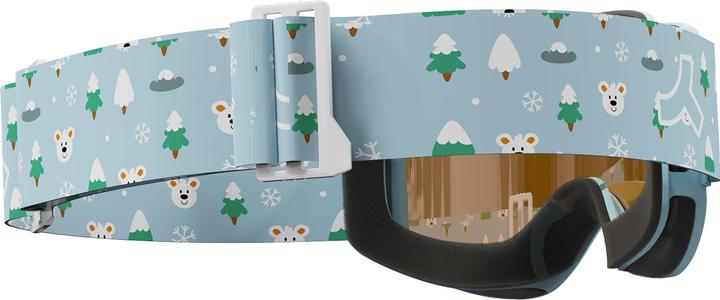 Produktbild Tripoint Limpopo Kids Goggle