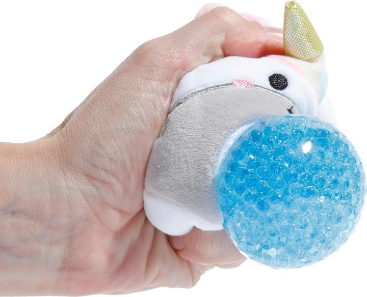 Produktbild Roost Quetschtier Einhorn (8 cm)