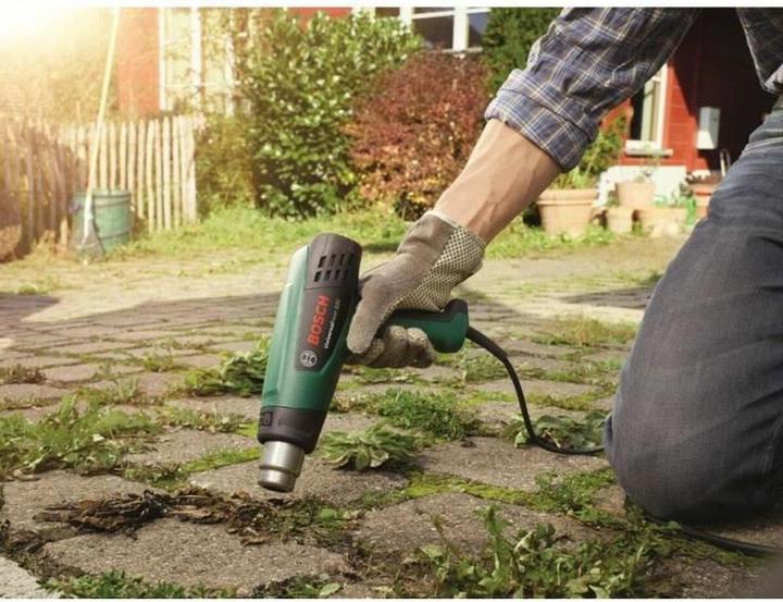Immagine prodotto Bosch Home & Garden UniversalHeat 600