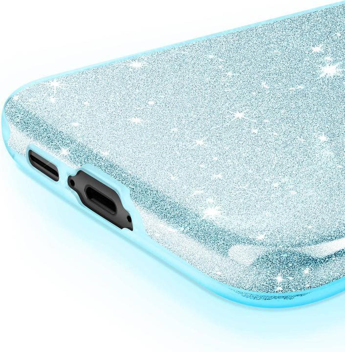 Immagine prodotto Avizar Spark Case (Samsung Galaxy S24 FE)