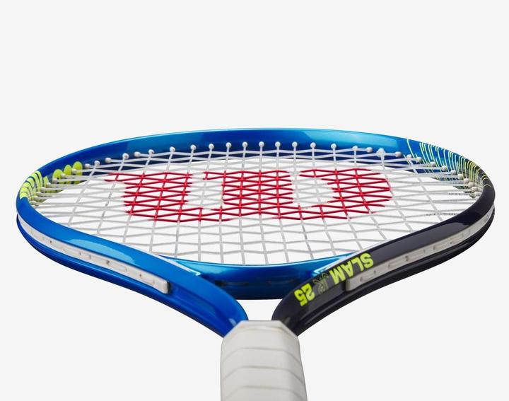 Produktbild Wilson Slam Junior 25 (0, 205 g)