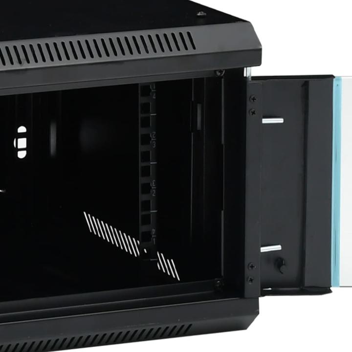 Produktbild vidaXL Braylee (19 Zoll Rack)