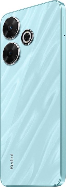 Image du produit Xiaomi Redmi 13 (256 Go, Ocean Blue, 6.79", Double SIM hybride, 108 Mpx, 4G)