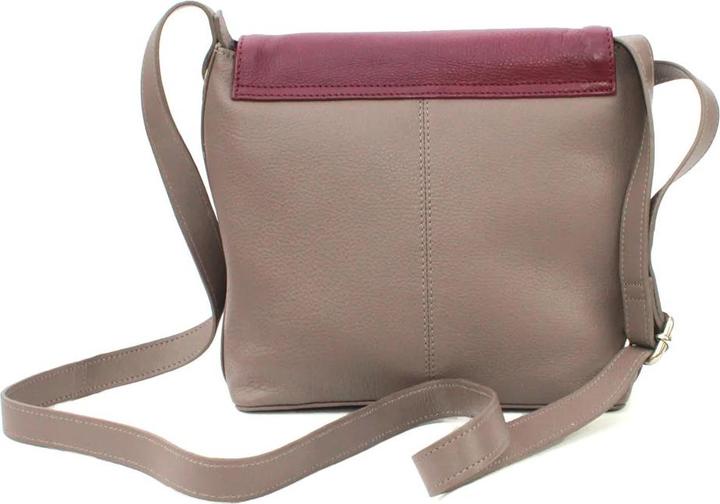 Immagine prodotto Eastern Counties Leather Borsa Zada in pelle