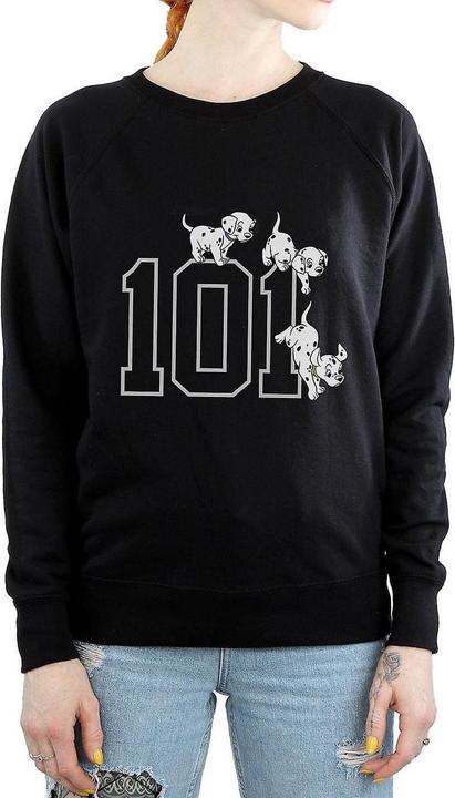 Immagine prodotto 101 Dalmatians Felpa in cotone Puppy (M)