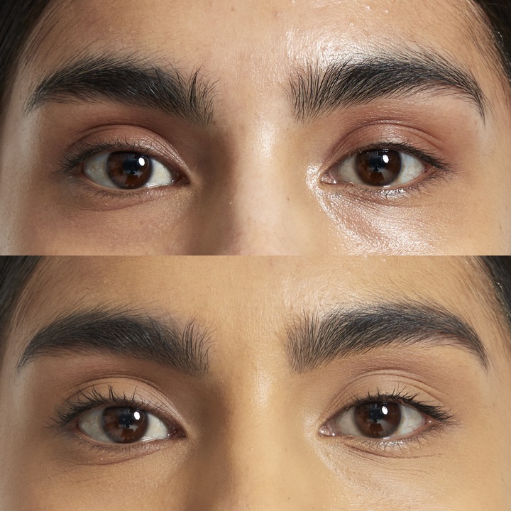 Produktbild NYX Professional Make-Up Micro Brow (Schwarz)