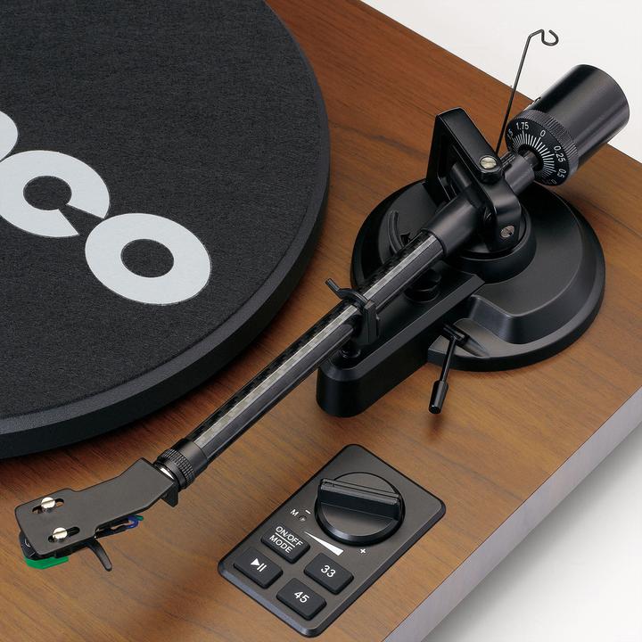 Produktbild Lenco LS-600WA (Manuell)