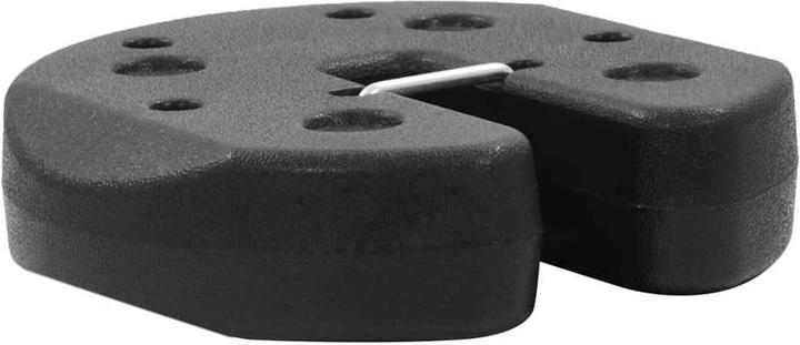 Image du produit VidaXL Weight Plates (22 cm, 22 cm)