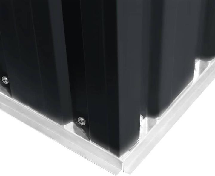 Produktbild vidaXL Gerätehaus