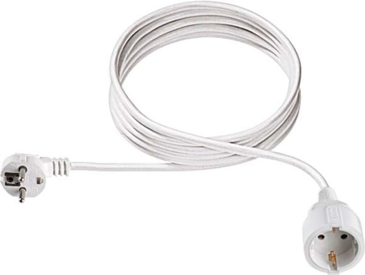 Actual product image Bachmann extension cords (3 m, CEE 7/4, CEE 7/3)