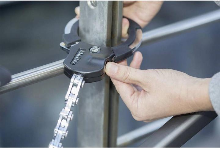 Produktbild Master Lock Street Cuff 8290 (7.60 cm)