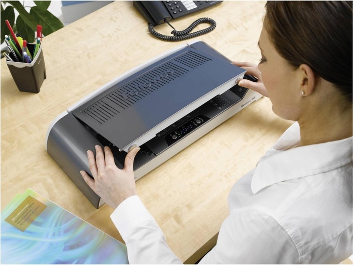 Produktbild Fellowes Helios 30 (Thermobindung)
