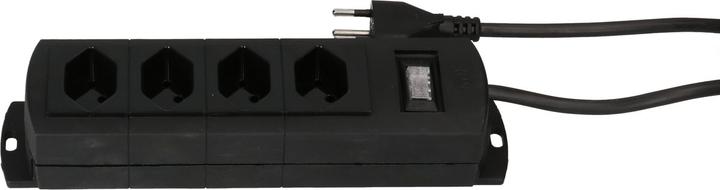 Image du produit Max Hauri Prime Line (4x, Type 13, 3 m)