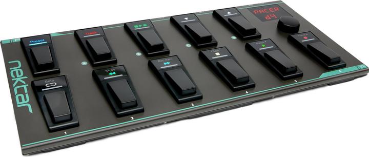 Produktbild Nektar Pacer (Fussschalter)