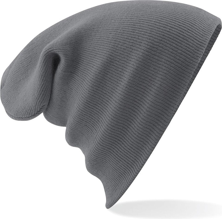 Actual product image Beechfield Knitted hat Extra soft (One size)