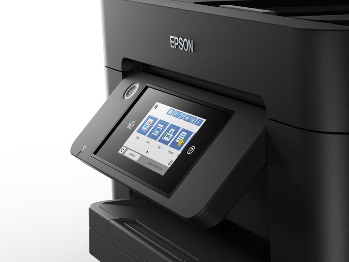 Image du produit Epson WorkForce WF-4830DTWF (Encre)
