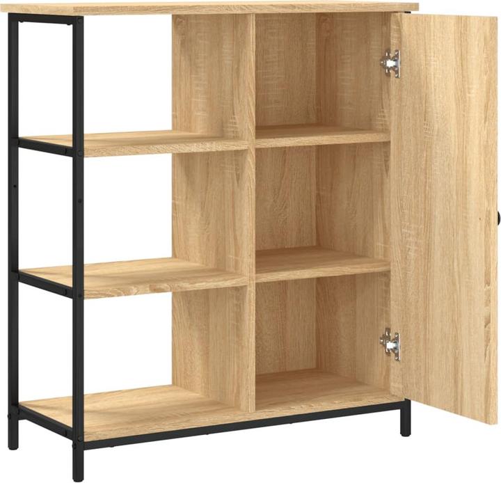Image du produit vidaXL Sideboard (70 x 30 x 80 cm)