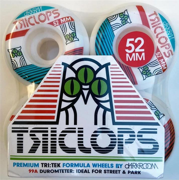 Produktbild Darkroom 99A Triclops Strix (52 mm)