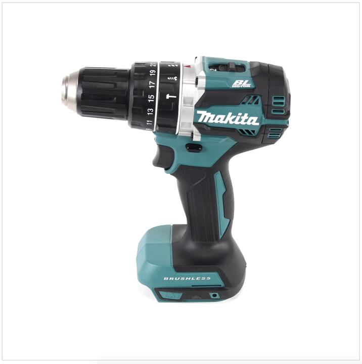 Actual product image Makita DHP 484
