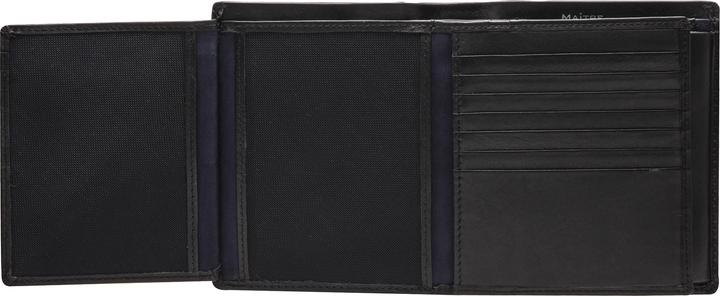 Actual product image Maître BillFold V14 hundsbach Hugwald