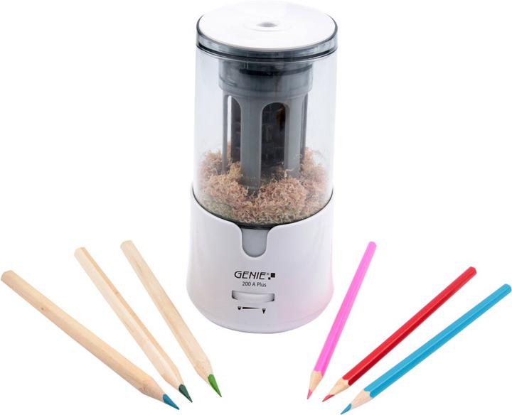 Produktbild Genie Elektrischer Anspitzer