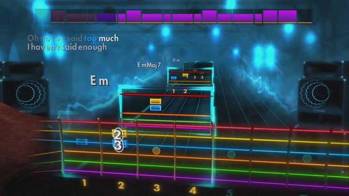 Produktbild Ubisoft Rocksmith Edition 2014 + Real Tone Cable (Xbox One S)