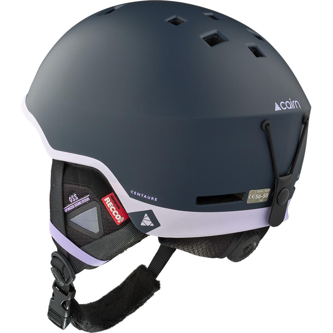 Thumbnail - Cairn, Skihelm, (54 - 56 cm, S)