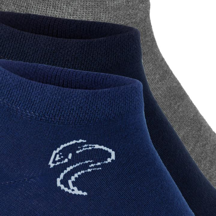 Image du produit Black Snake Smooth Style (paquet de 12, 43, 46)