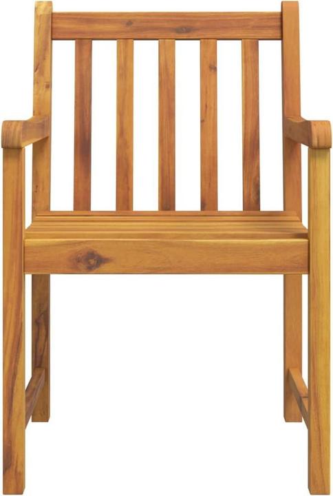 Produktbild vidaXL Gartenstuhl