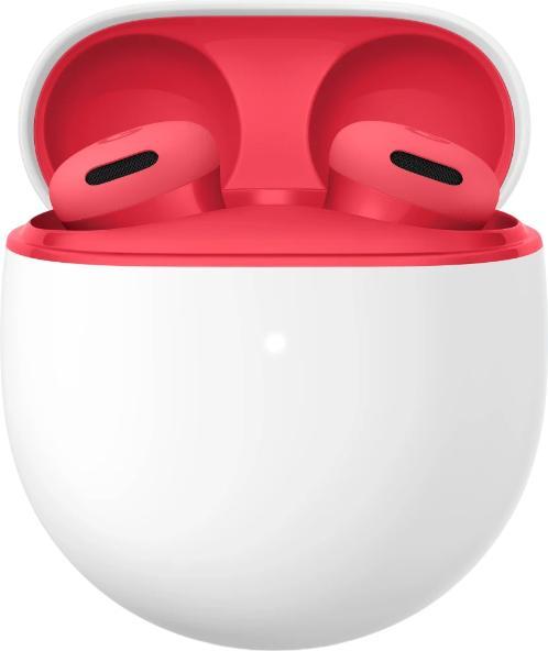 Image du produit Google Pixel Buds 2a (ANC, 7 h, Sans fil)