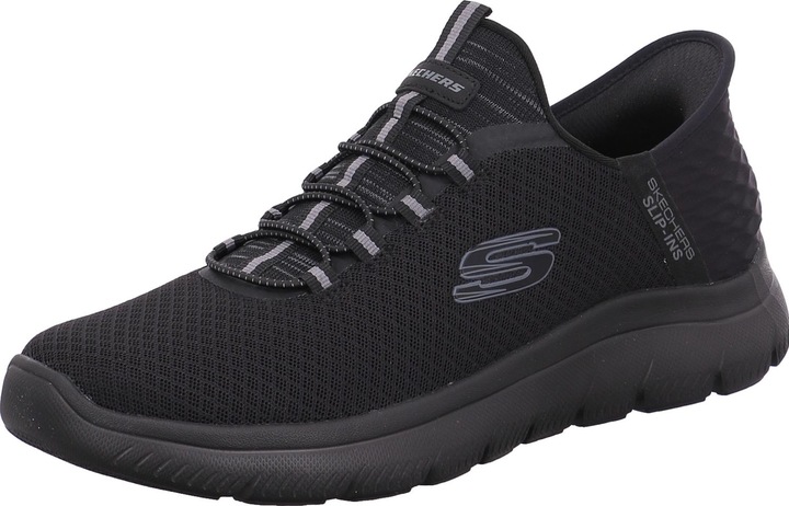 Skechers 232457 BBK