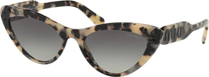 Image du produit Miu Miu Gris dégradé