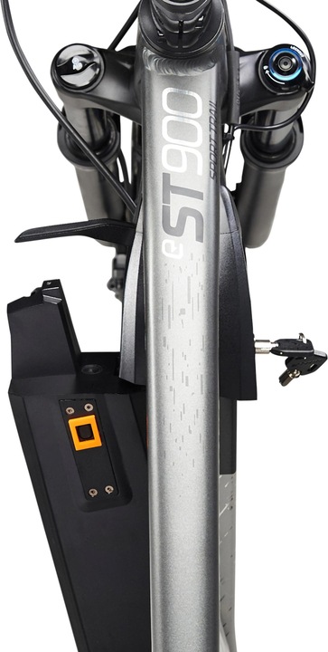 Produktbild Rockrider E-ST 900 (43.60 cm)