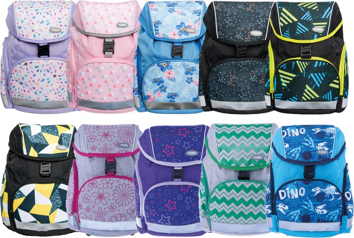 Produktbild Funki Hawaii (16 l)