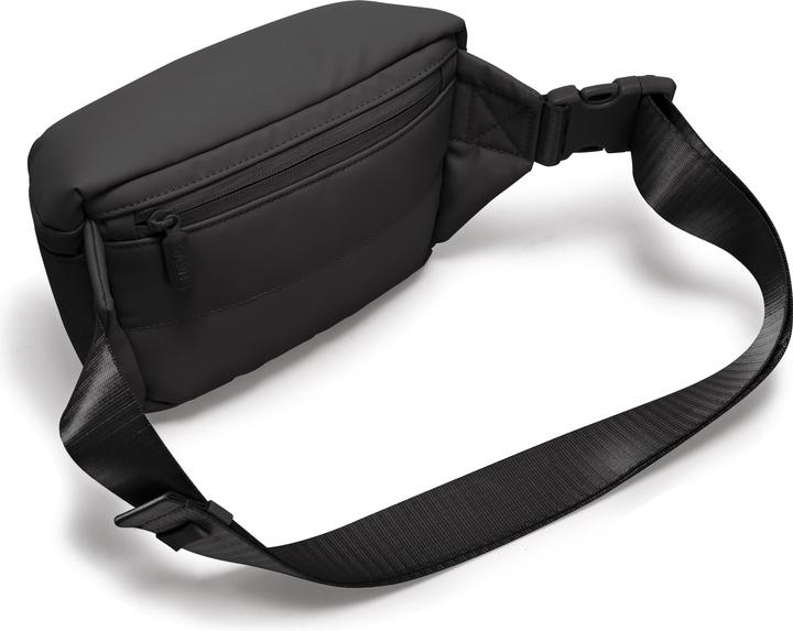 Productafbeelding Heys De Puffer Mini -vyölaukku, musta