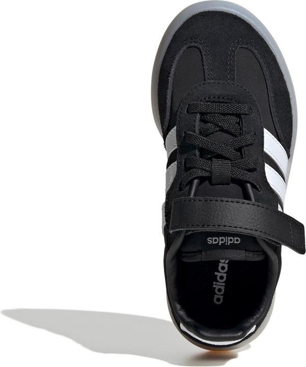 Produktbild Adidas Barreda Decode Schwarze Kinderschuhe (28)
