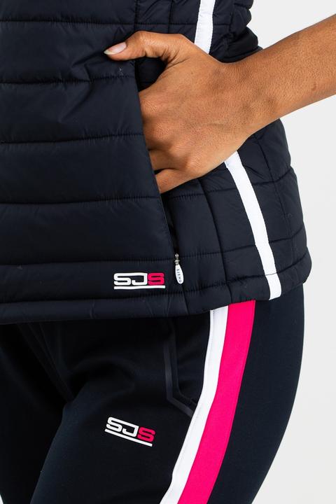Produktbild Sjeng Sports Britta Weste (S)