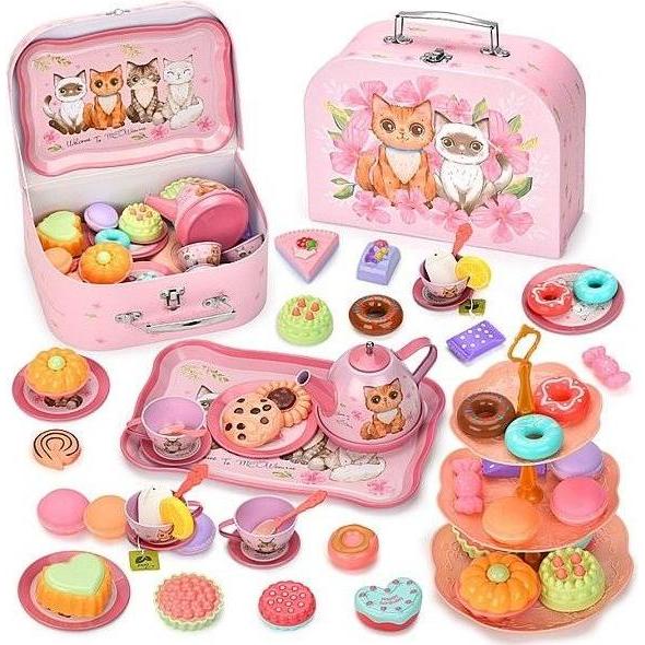 Adar Dessertset in einer Box (58220215)