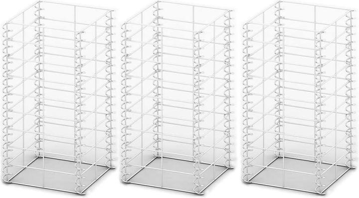 Produktbild vidaXL Gabionenkorb