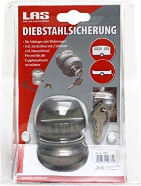 Produktbild LAS Diebstahlsicherung