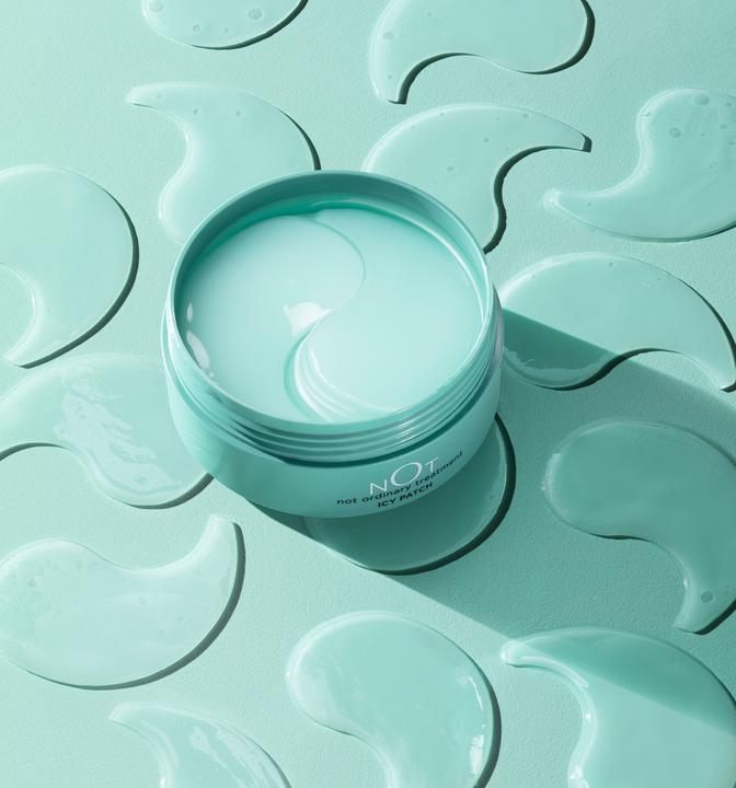 Immagine prodotto Collistar Icy Patch 60 patches (Matita per la cura degli occhi)