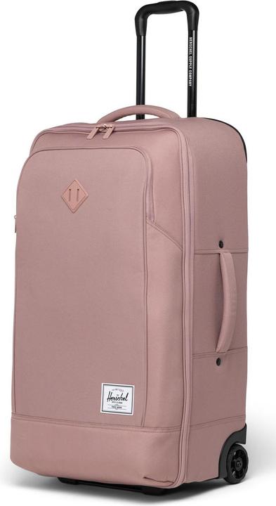 Actual product image Herschel Heritage - Softshell Trolley Medium (92 l)