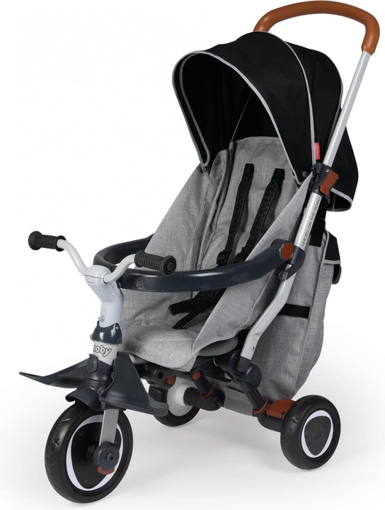 Immagine prodotto Smoby Robin Foldable Trike