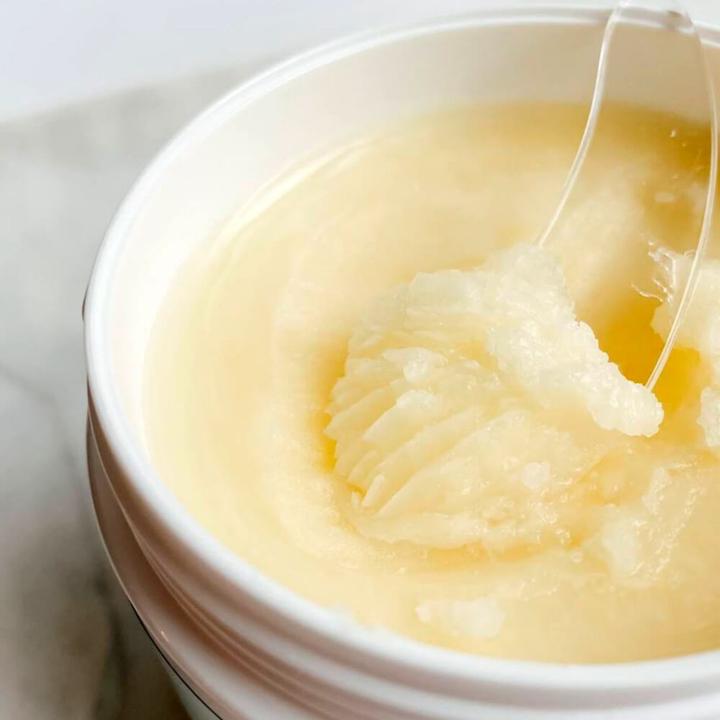 Image du produit Mary&May Vitamine B.C.E. Balm nettoyant Felikatny Balm démaquillant aux vitamines 120G (Lait nettoyant)